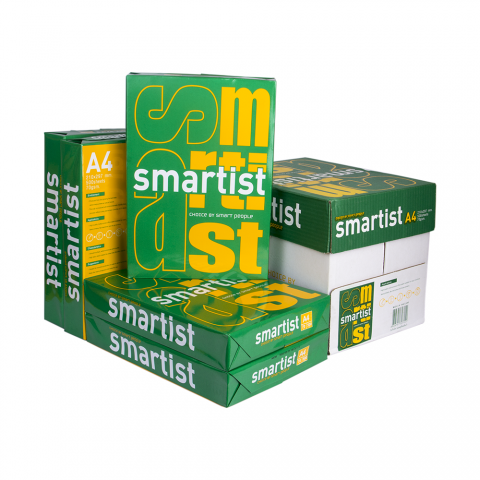 Smartist A4 70 GSM set